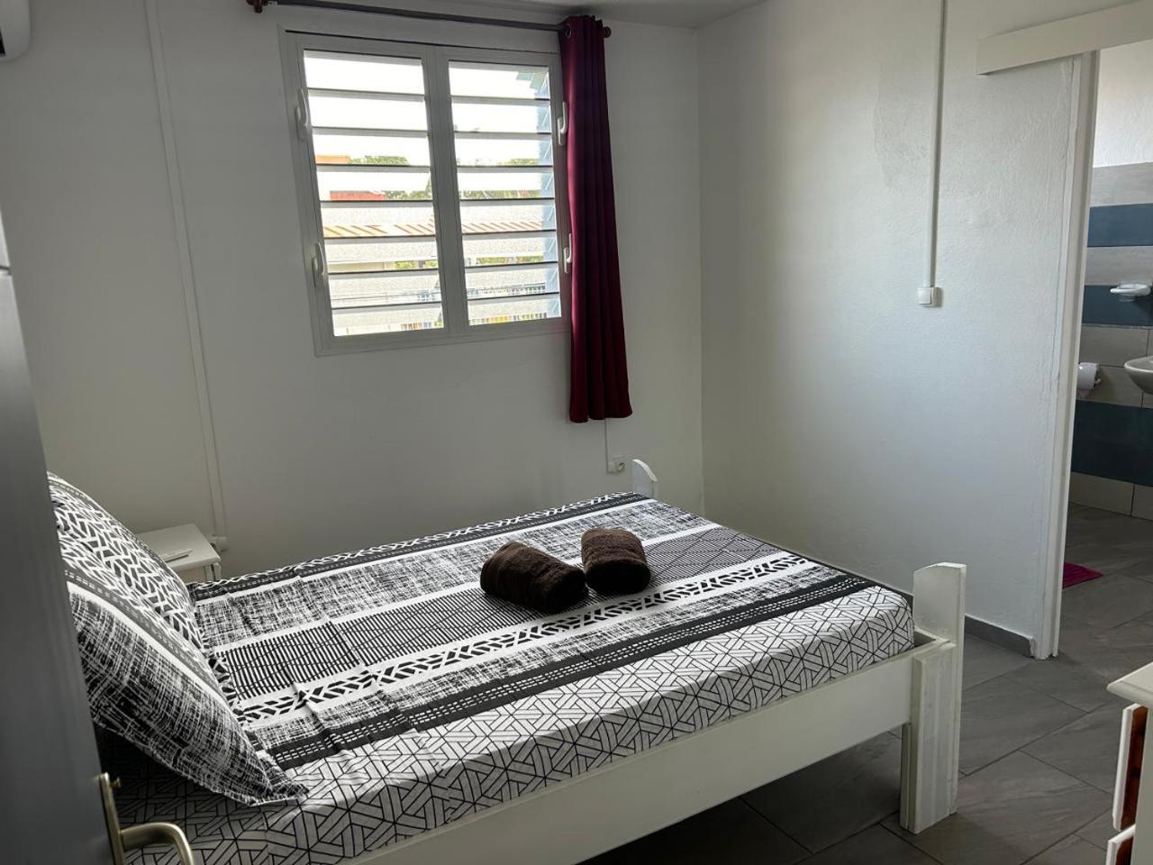 סנט-לוס Villa Paletuvier Ste Luce Martinique Proche Plage מראה חיצוני תמונה